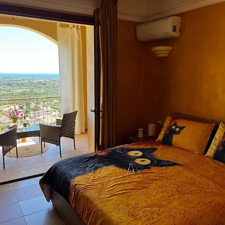 Casa vacanze Is Molas Sea, Sun & Golf *