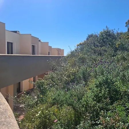 Is Molas Sea, Sun & Golf Casa vacanze Pula