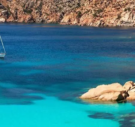 Is Molas Sea, Sun & Golf Feriehus *