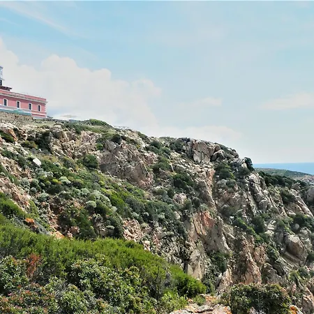 Casa vacanze Is Molas Sea, Sun & Golf *