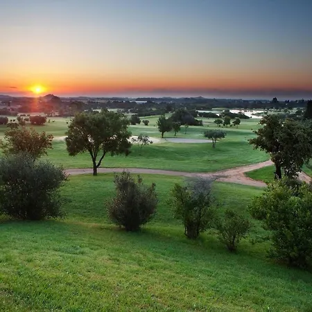 Feriehus Is Molas Sea, Sun & Golf Pula