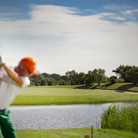 Casa vacanze Is Molas Sea, Sun & Golf *